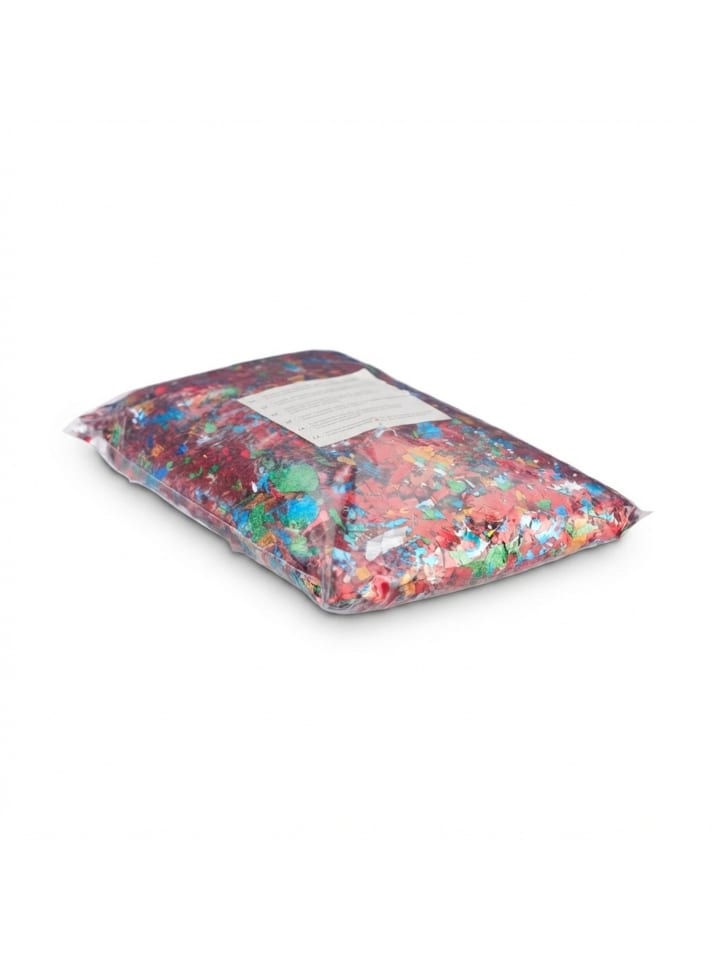 Konfetti in Bunt - 1kg
