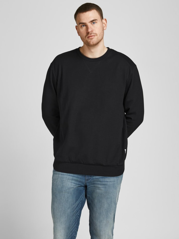 Sweater big size deals