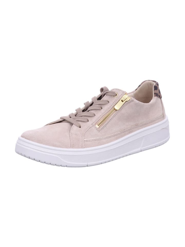 Schnürschuhe REJOISE in TASSO/BEIGE