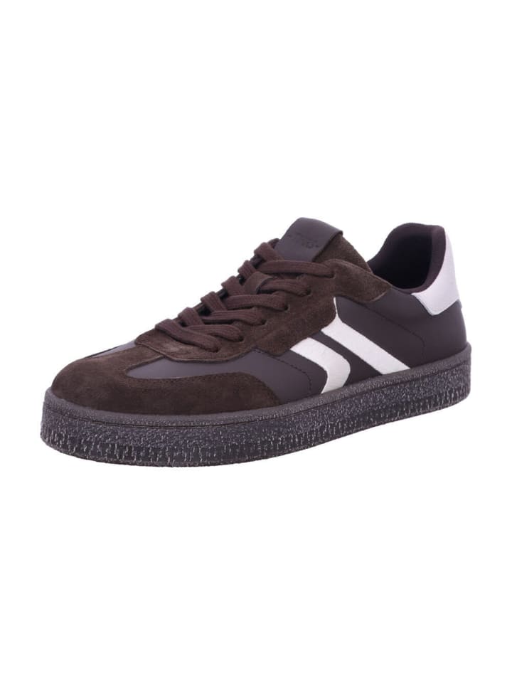 Sneaker in MOCCA