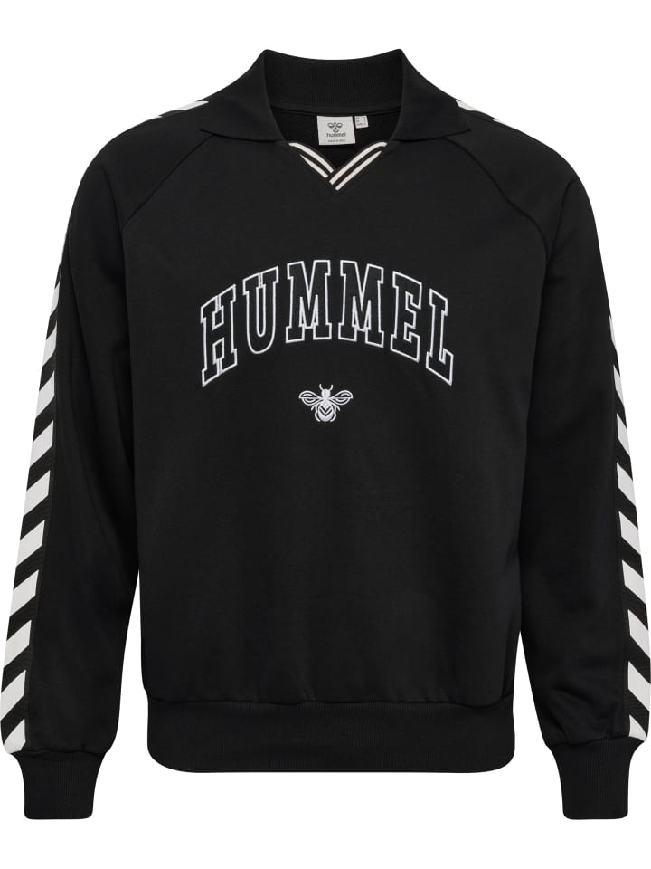 Polo Hmli-D Erwachsene in BLACK