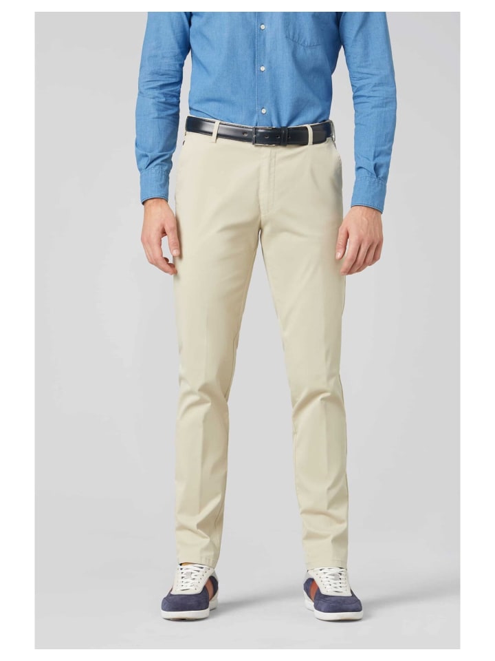 Hose Oslo in beige
