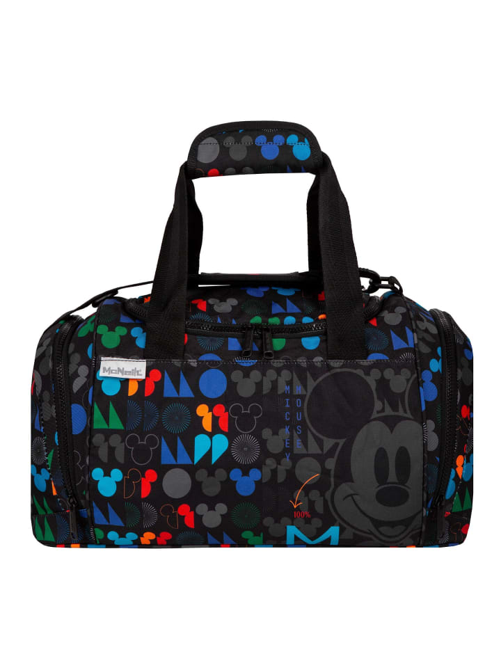 Sporttasche 37 cm Mickey Mouse