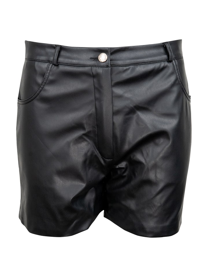 Hot Piece Shorts