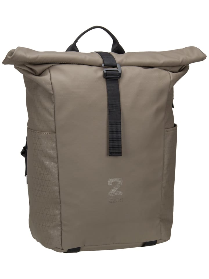 Rucksack Jona JOR200 in Mocca