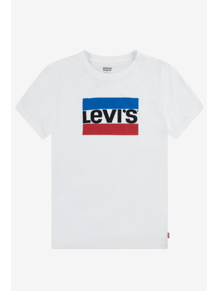 T-Shirt 10853376917846 Weiß