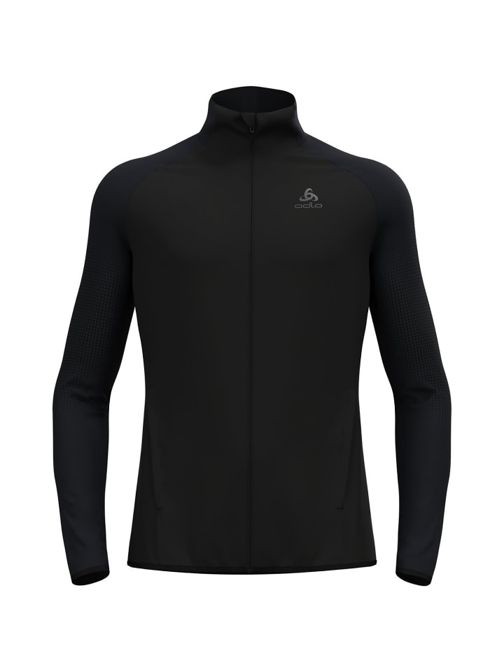 Jacken / Anoraks ZEROWEIGHT WARM HYBRID in Schwarz013