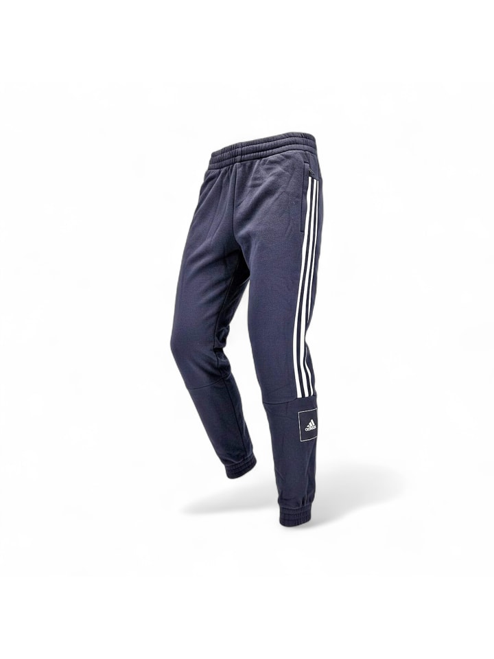 Trainingshose JB A AAC FT PT in Schwarz