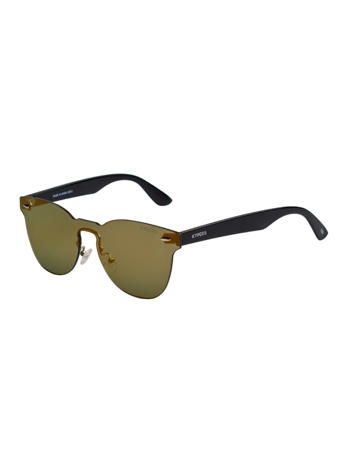 Sonnenbrille in Black