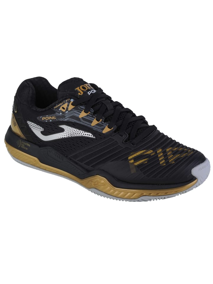 Joma T.Point Men 23 TPOINS in Schwarz