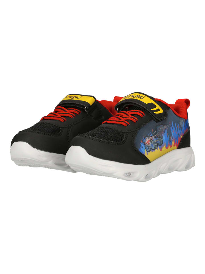 Schuhe Siero in 1001 Black
