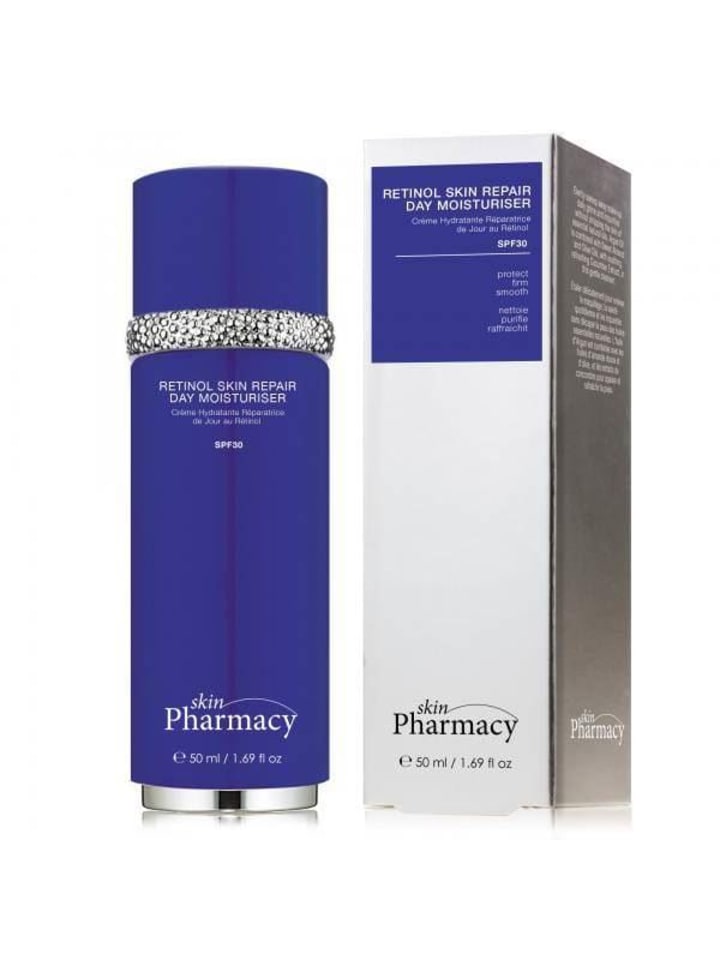 SP Retinol Hautreparatur Tagesfeuchtigkeitscreme 50ml