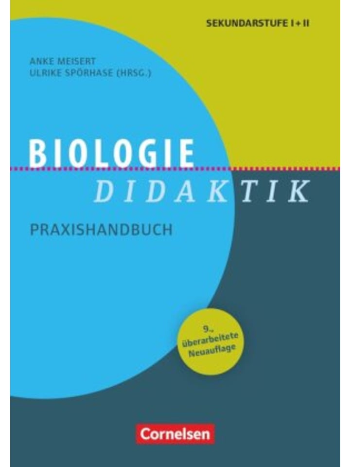 Buch - Fachdidaktik