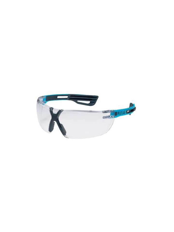 Zubehör x-fit pro in blau