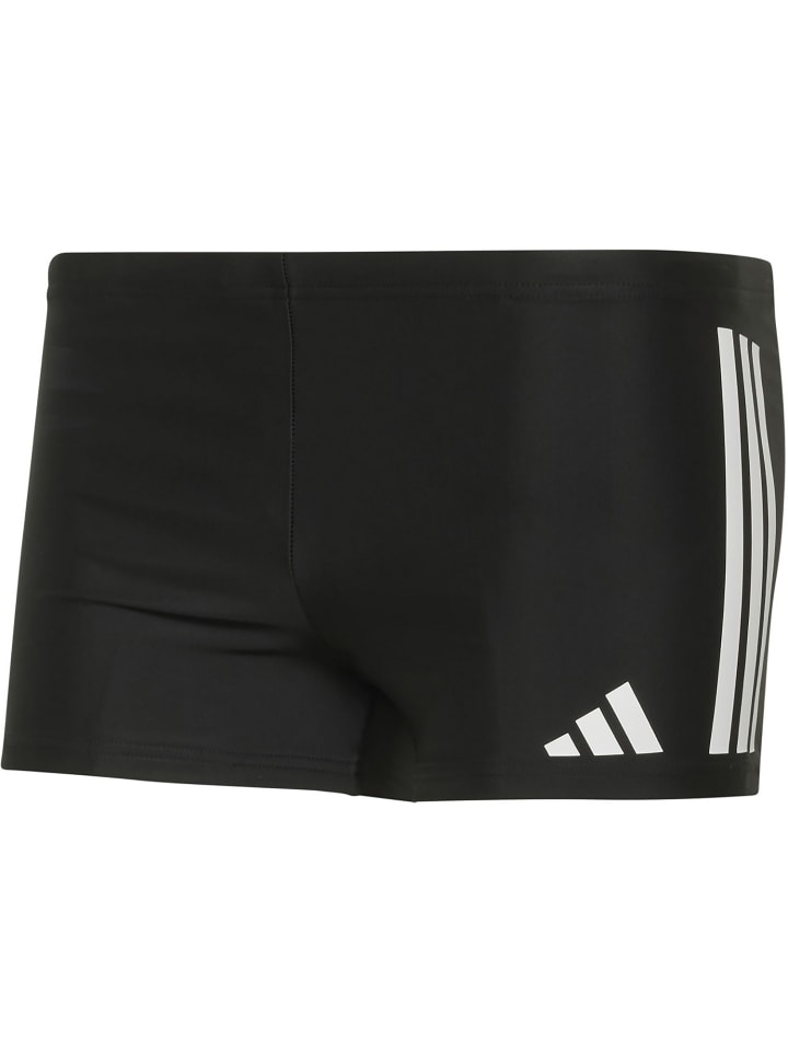 Badehose Kastenform 3S BOXER in wie abgebildet0075