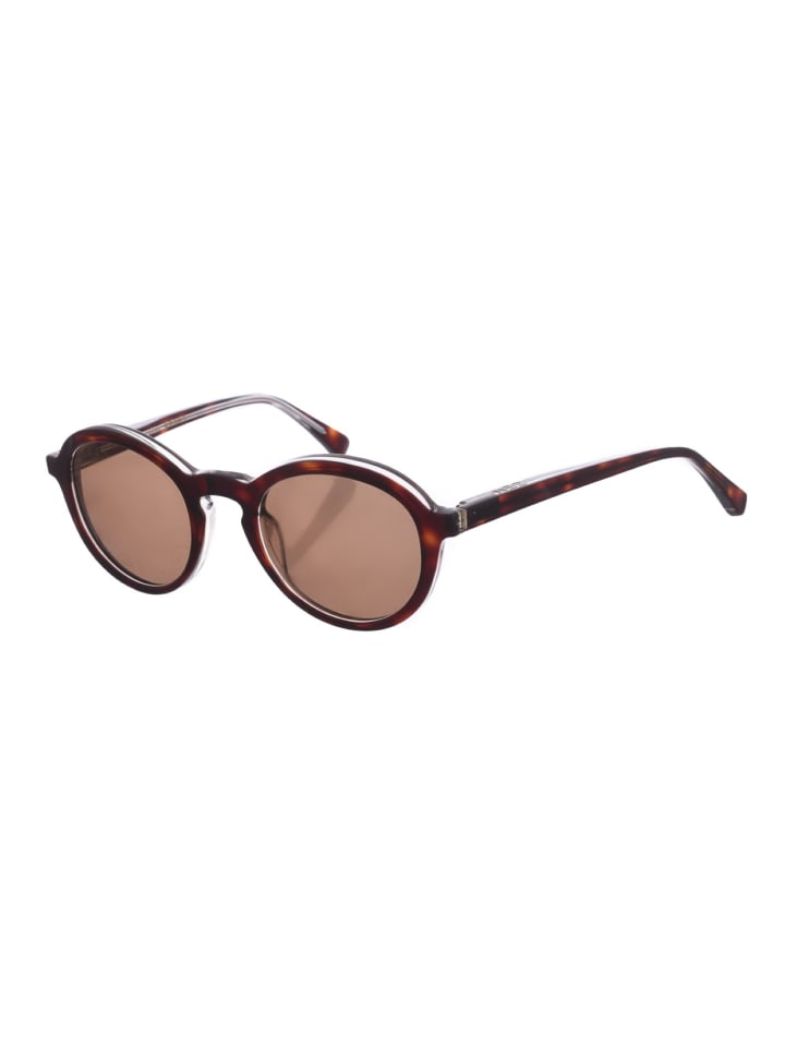 Sonnenbrille in Multicolored