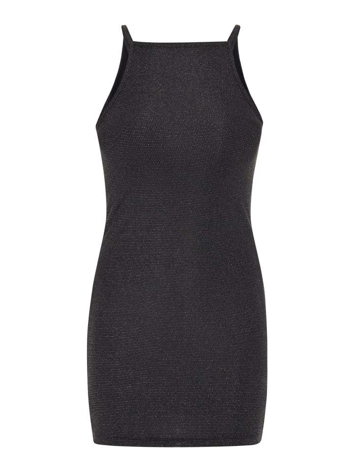 Women Dress in black
