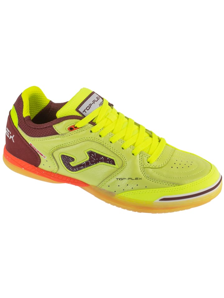 Joma Top Flex 25 TOPW IN in Gelb