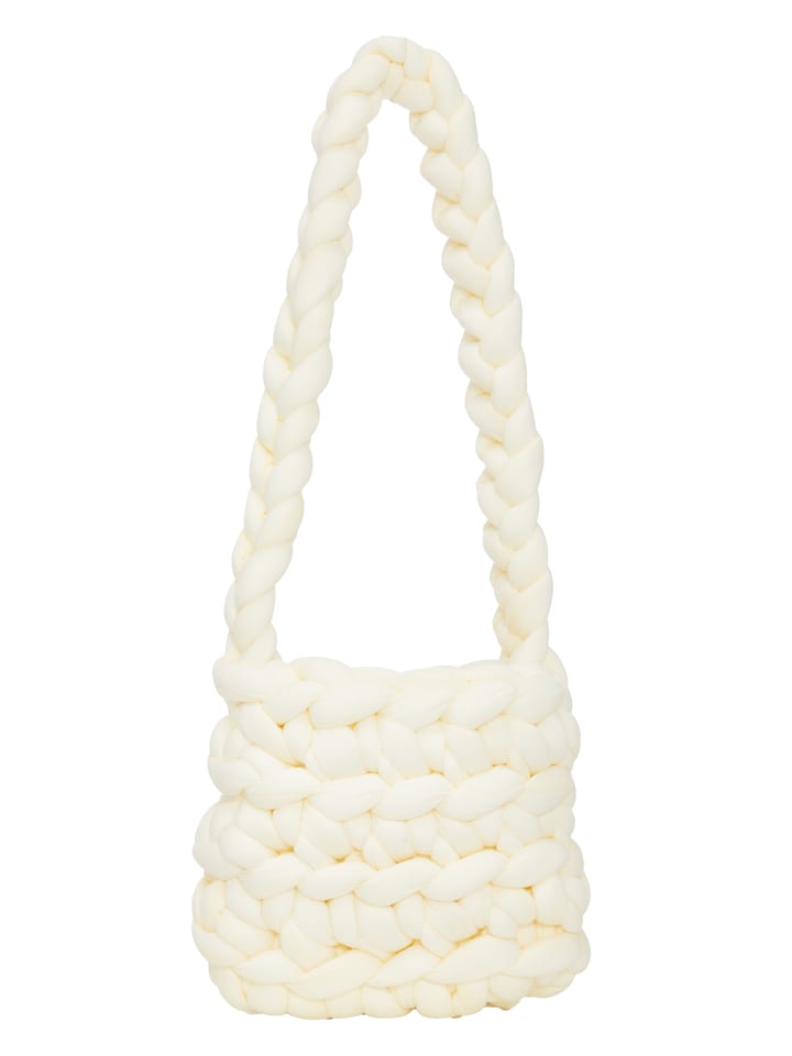 Damen Handtasche in Weiss