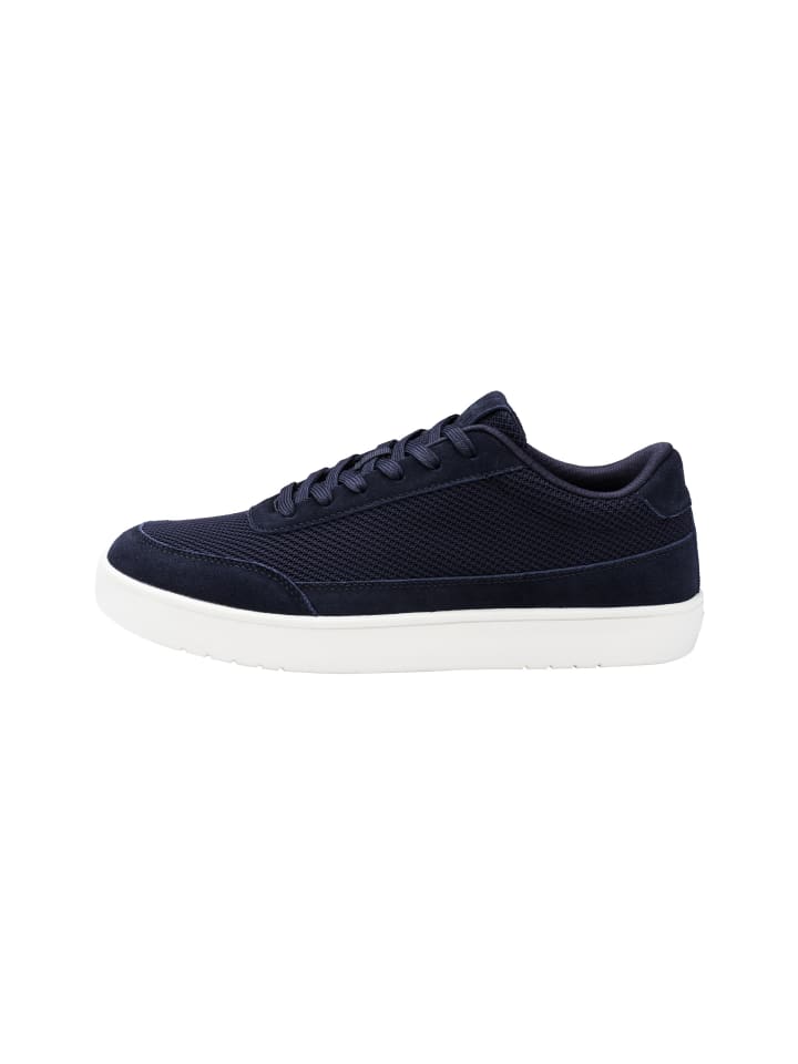 Schnürschuh RIVO FLEX in blue