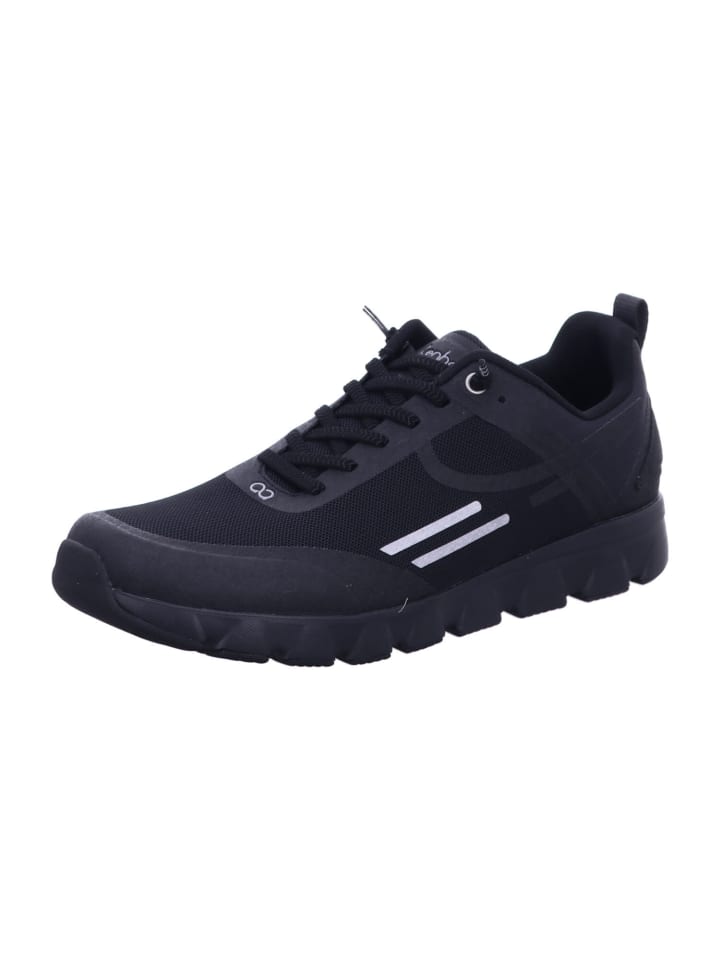 Schnürschuhe 0079-0501-029 in Schwarz