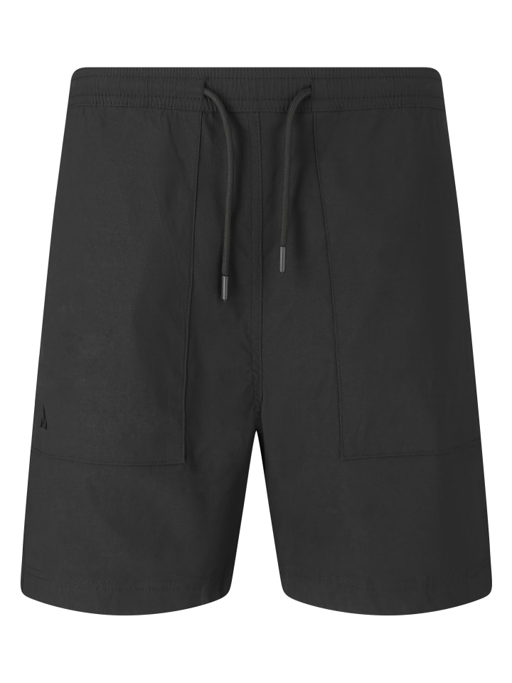 Shorts Portus in 1001 Black