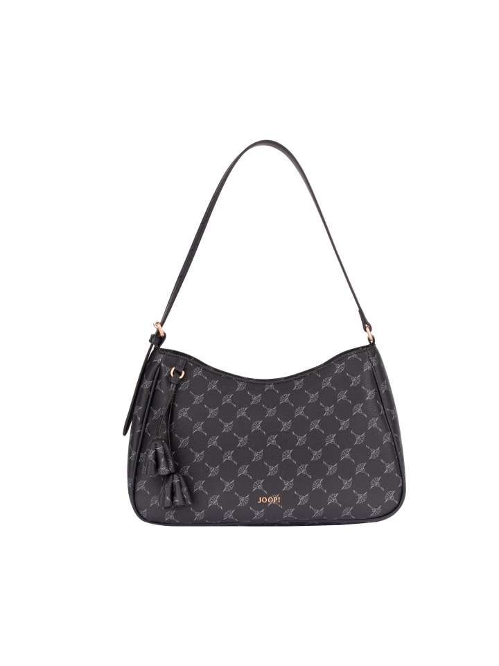 Hobo 'Cortina 1.0 Xara in Dark Navy 32,00 x 21,00 x 8,00 cm'