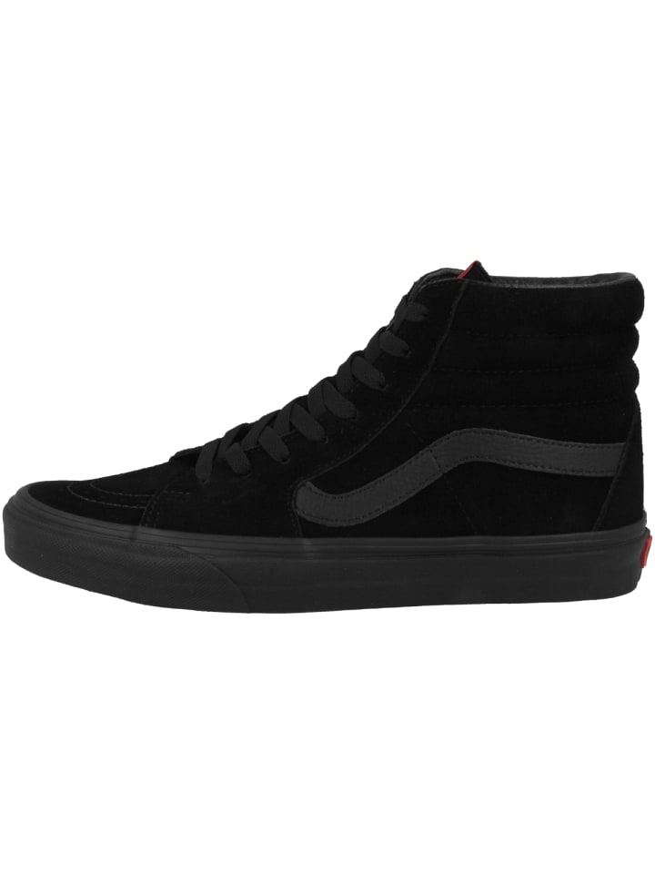 Sneaker high SK8-HI in schwarz