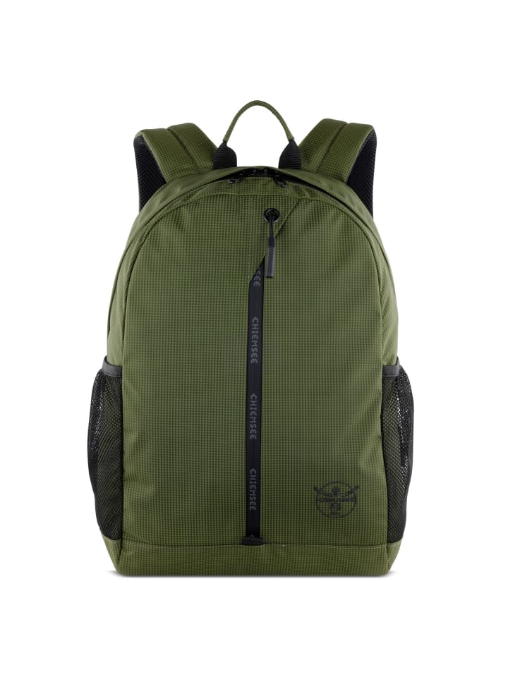 Light N Base Daypack 45 cm Laptopfach olive