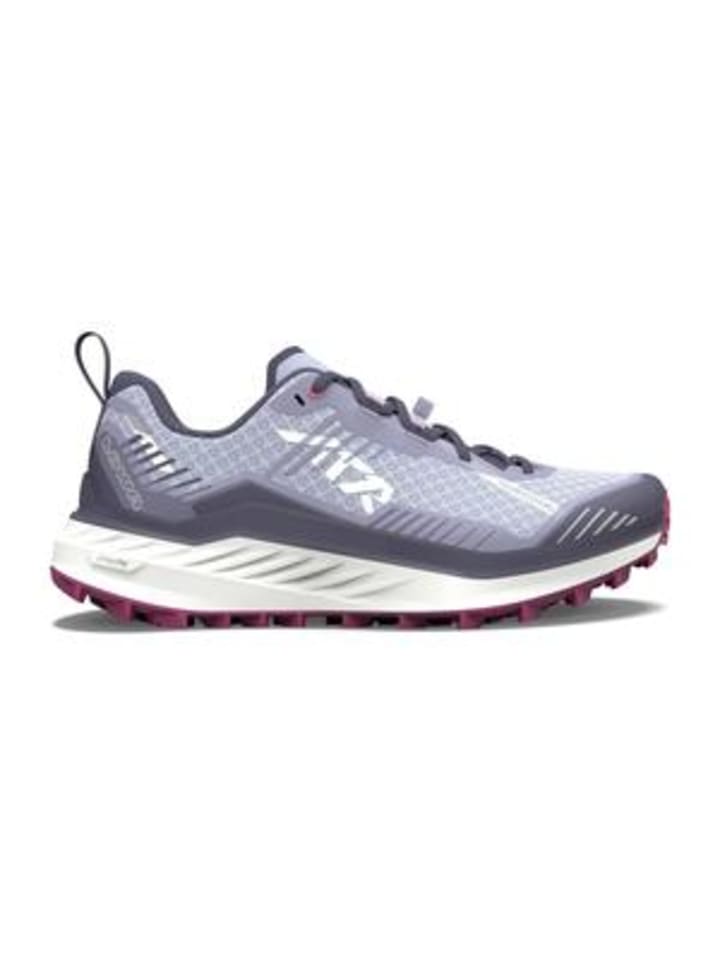 Running Laufschuh in lila
