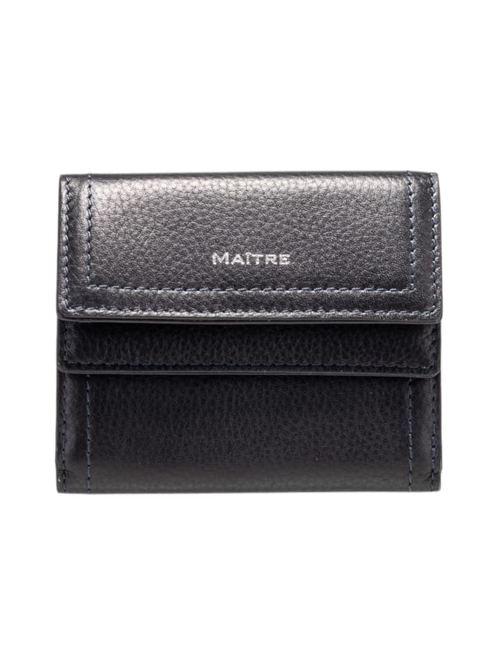 4060001891 Modard Deda Purse Sh4F Wallet black