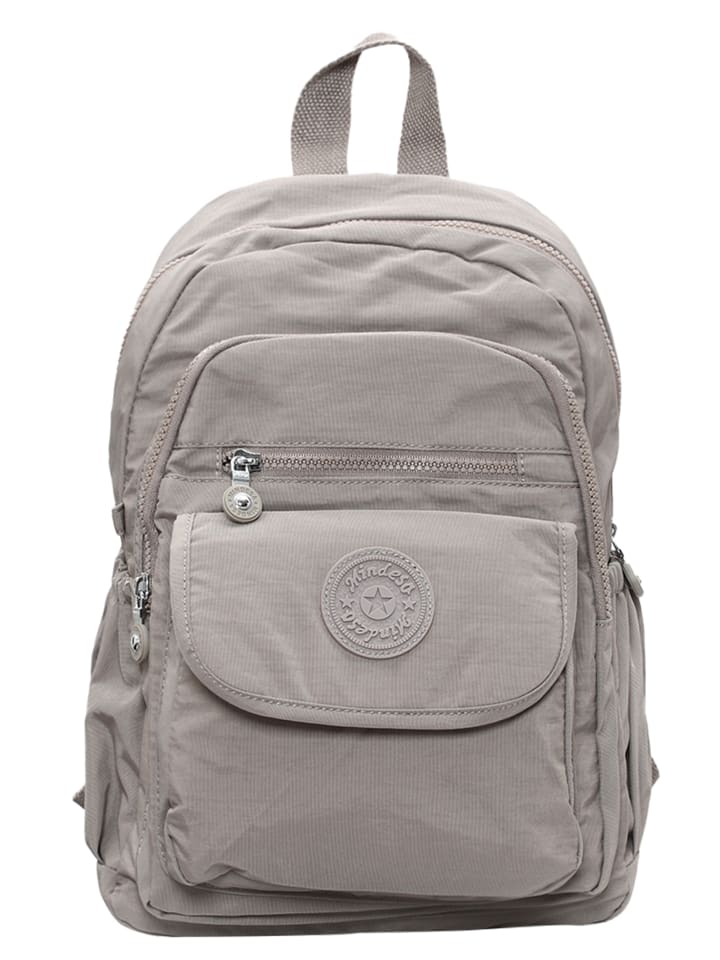Damen Rucksack in Sand