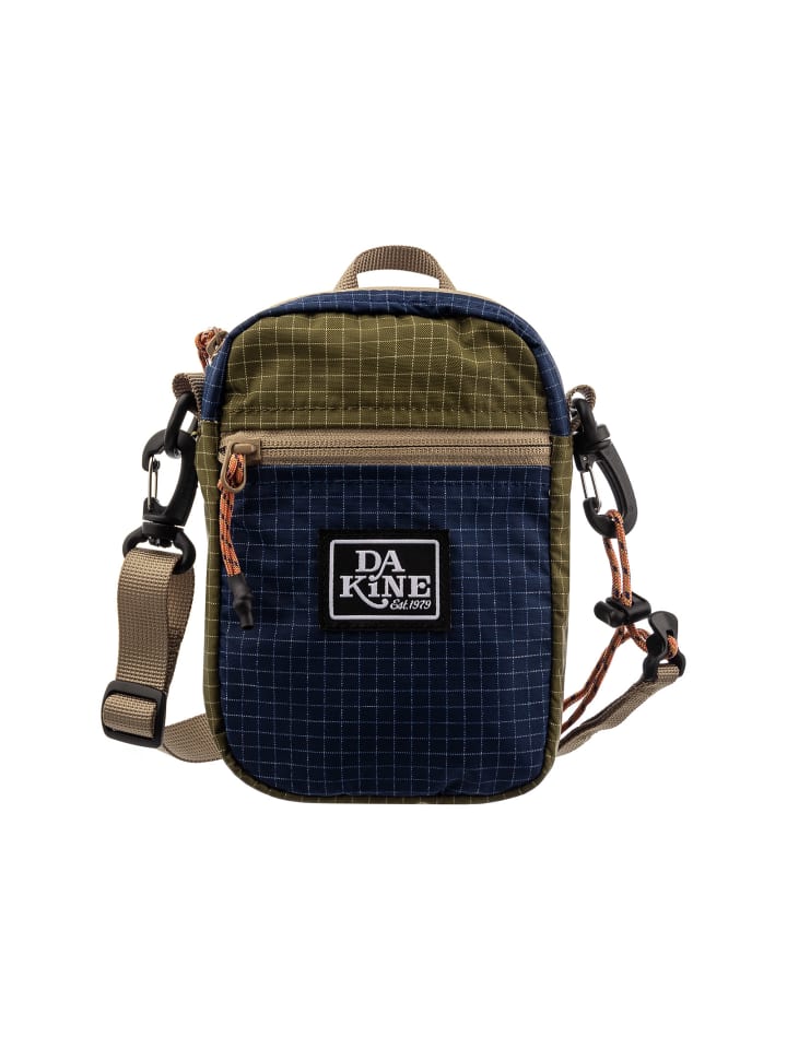 Journey mini Crossbody Bag Umhängetasche in base camp