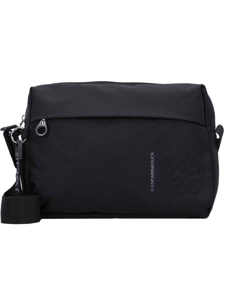 MD20 Umhängetasche 28 cm black