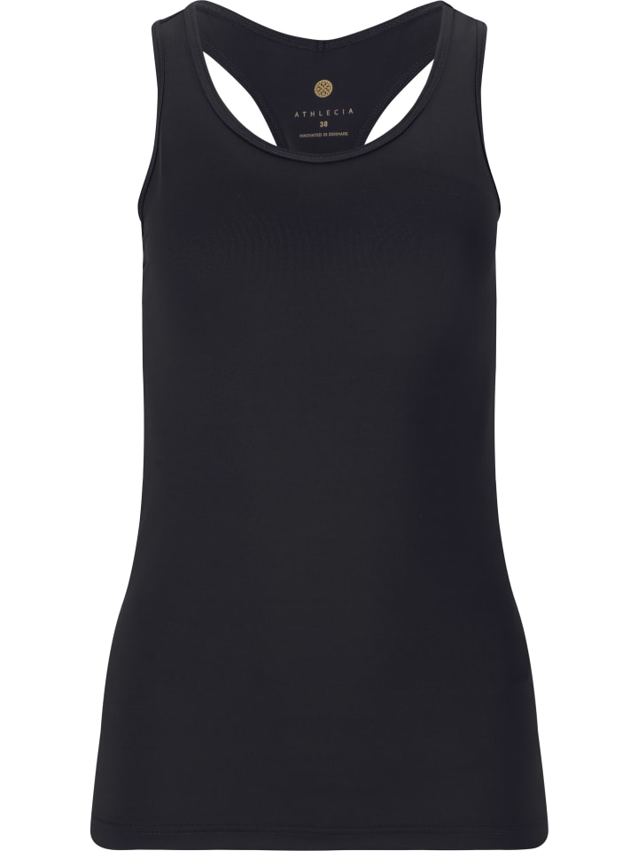Top Niya in 1001 Black
