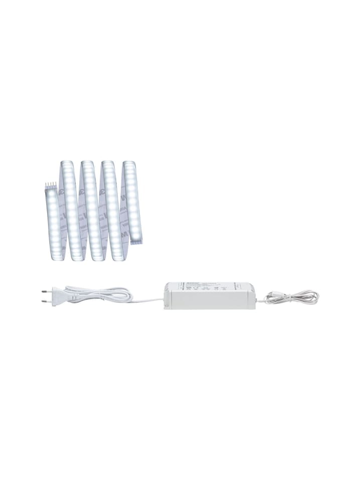 MaxLED 1000 LED Strip Tageslichtweiß Basisset