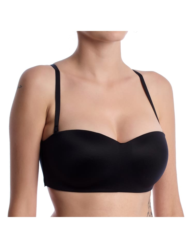 Bandeau in Black