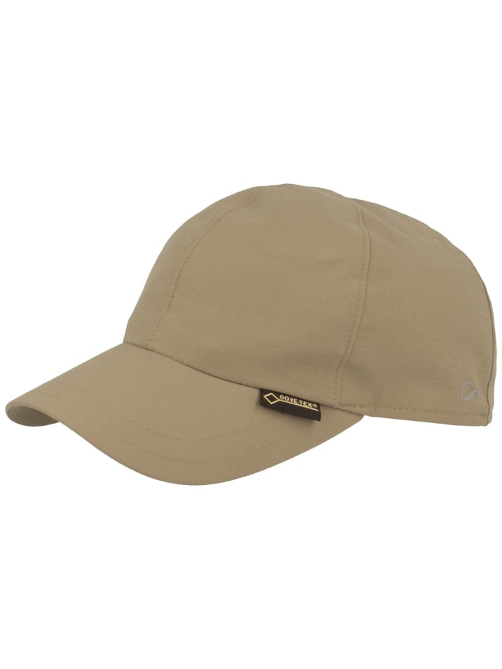 Baseball Cap in beige