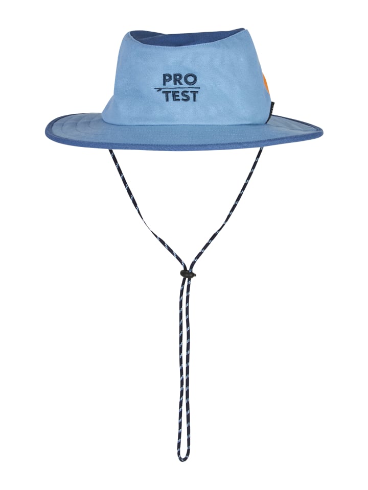 " PRTLeroy in Dusty Blue