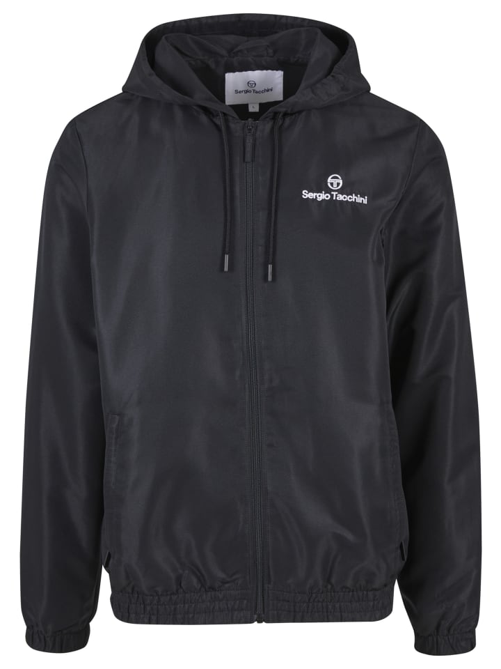 Full Tracksuit in black