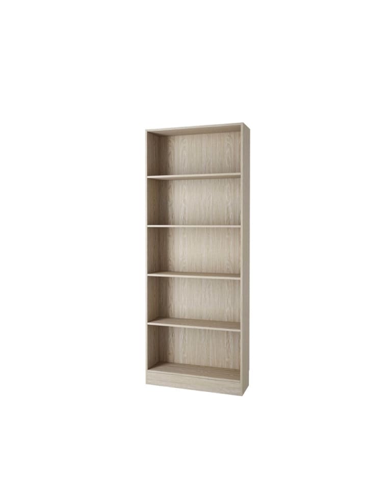 Regal Base B Eiche Dekor 79 x 27 cm