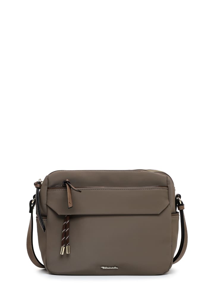 Umhängetasche TAS Margitta in taupe