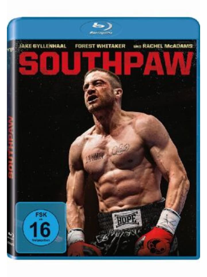 Film - Southpaw