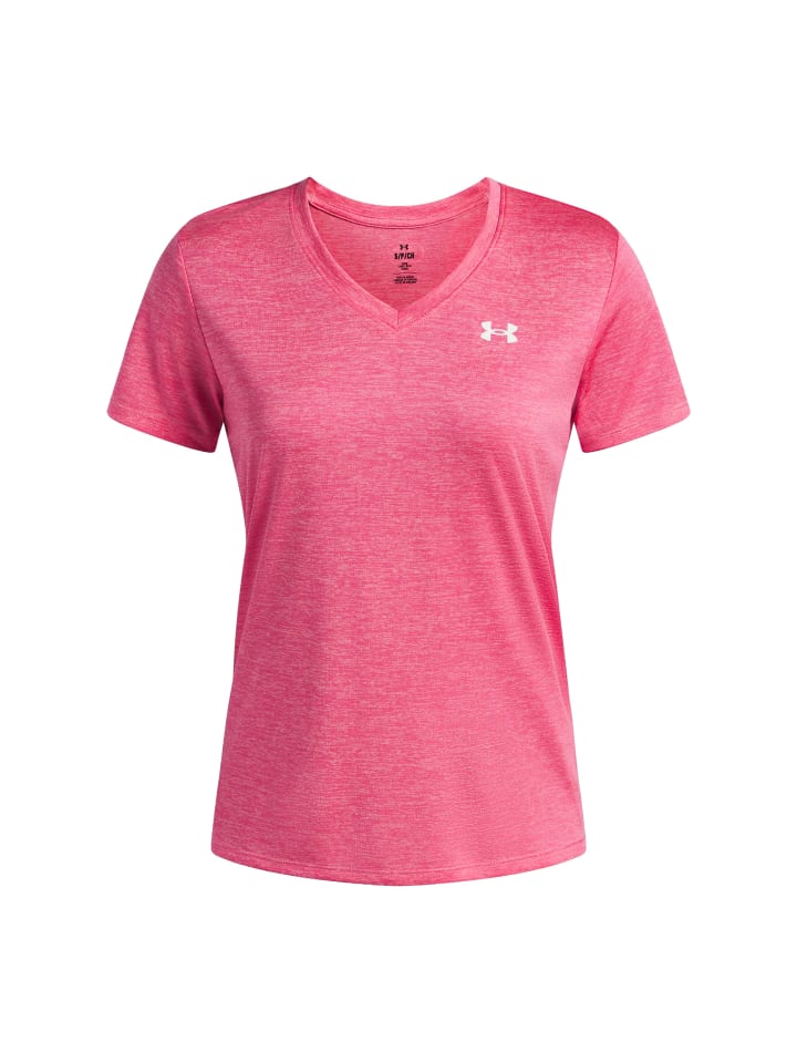 T-Shirt in Pink