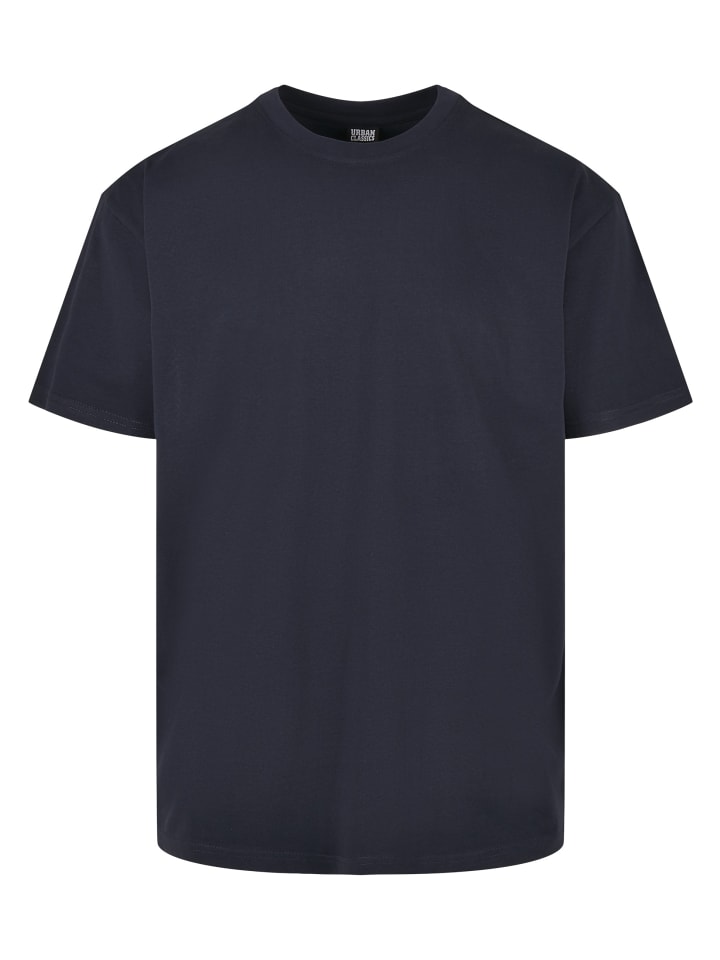 T-Shirt in midnightnavy