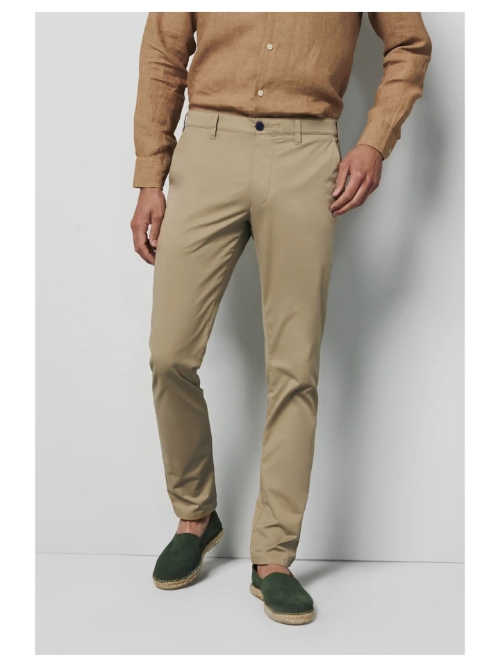 Baumwollchino in SAND