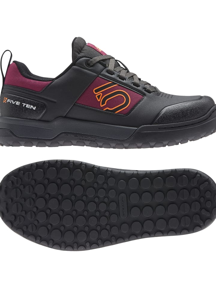 Five Ten IMPACT PROW in Schwarz