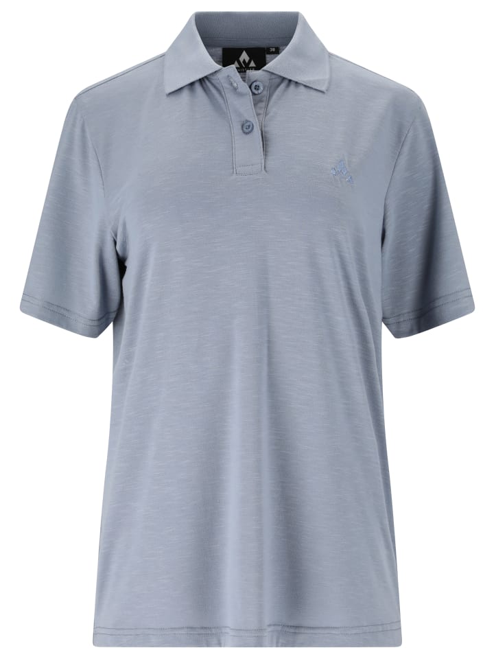 Poloshirt Vale in 4098 Tradewinds