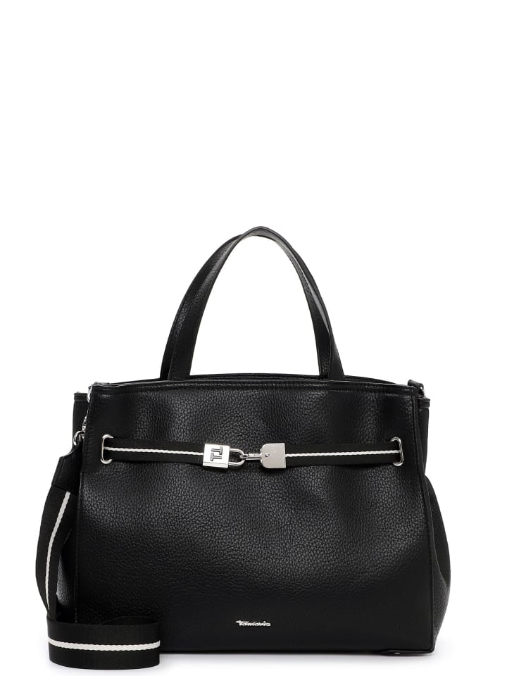 Shopper TAS Kirima in black