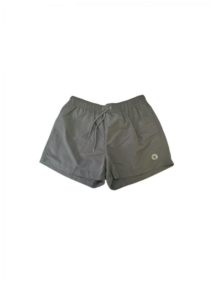 Badeshorts XAVIER Schwarz